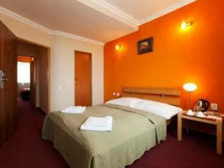 Relax Hotel Prag
