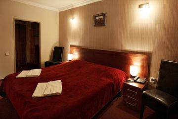 Relax Hotel Praga