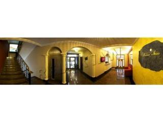 Hotel Relax Praga