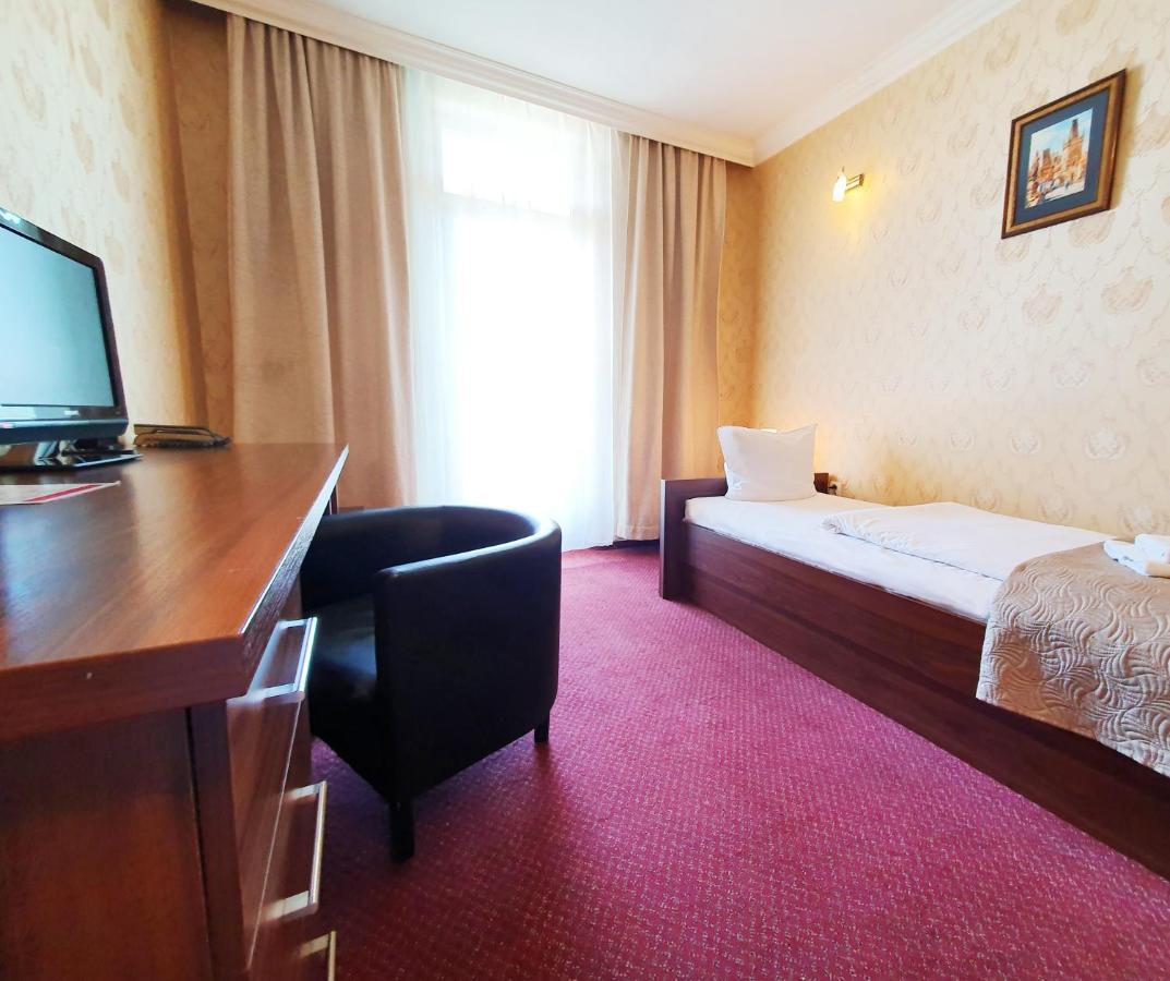 Hotel Relax Praha